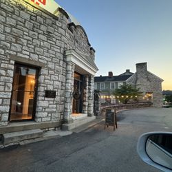 Blanton’s Landing
