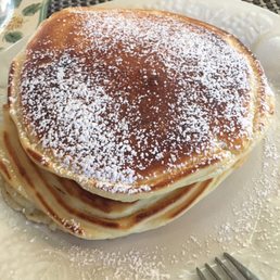 Pancakes