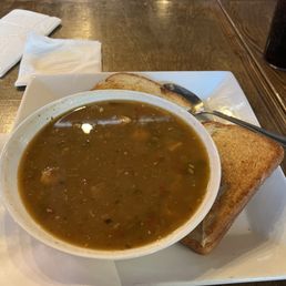 Gumbo Gumbo