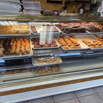 Hole In One Donut - Donuts Near Me - Tampa, Florida Hole In One Donut - Donuts Near Me - Tampa, Florida