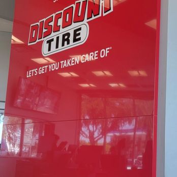 Discount Tire - Marquee - Tires Near Me - Davie, Florida