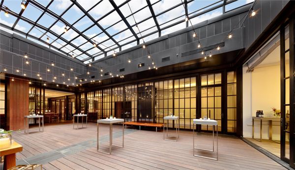 Andaz 5th Avenue, by Hyatt by null