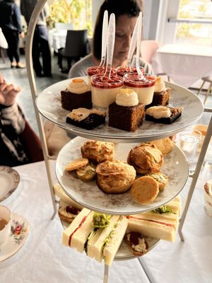 DOJA Tea Lounge by null