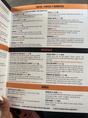 Menu photo 6 Adelitas Cocina Y Cantina Denver, CO Menu photo 6 Adelitas Cocina Y Cantina Denver, CO