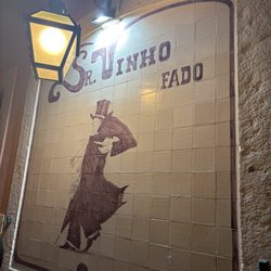 Sr. Vinho