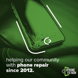 iPHONE FIX NOW