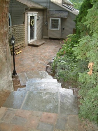 Slide of Advantage 1 LLC