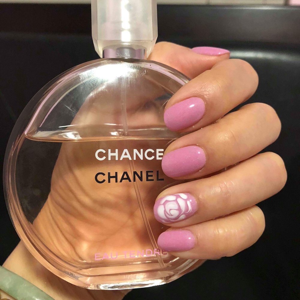 Fancy Nails & Spa - Nail Salons Near Me - Temecula, California