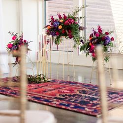The CU Flower House By A. Hunt Design