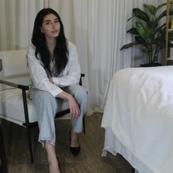 Simple glow skincare - Founder of Simple Glow