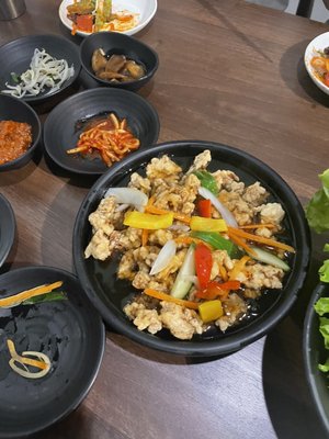 GOGIYA Korean BBQ Restaurant (고기야) by null