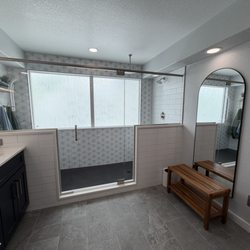 Colorado Glass and Mirror