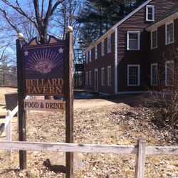Bullard Tavern