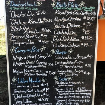 Keyakiya - Menu - October 2020 - VN - Japanese Near Me - Wailuku, Hawaii Keyakiya - Menu - October 2020 - VN - Japanese Near Me - Wailuku, Hawaii