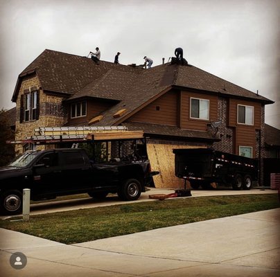 Lowry General Contractors