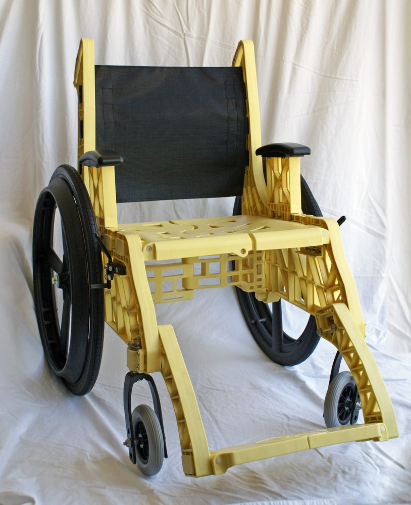 TURBO WHEELCHAIR COMPANY Updated August 2024 10408 Bluegrass Pkwy
