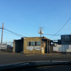 American Recycling