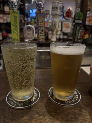 Stout Public House by null
