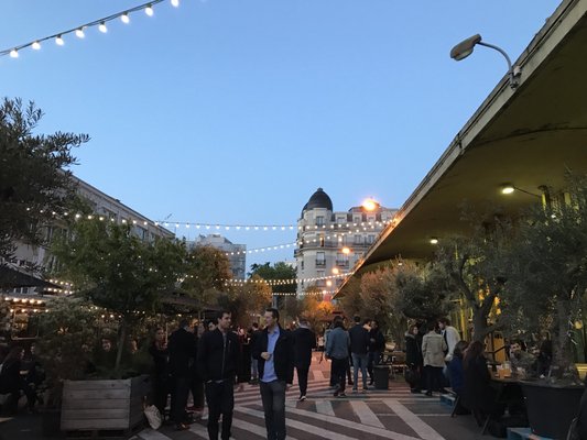 Ground Control by null