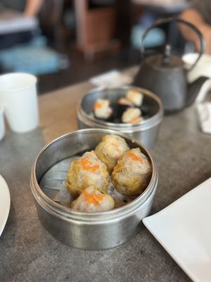 Lunasia Dim Sum House by null