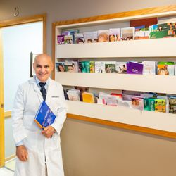 A Comprehensive Dermatology Center