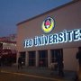 Photo of TED Üniversitesi