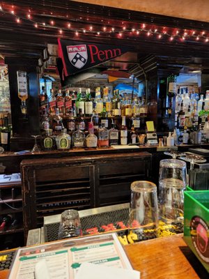 New Deck Tavern by null