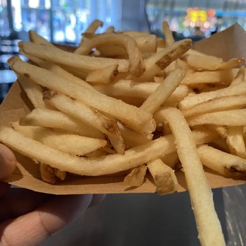 Cosmic Ray's Starlight Café - Side Fries - Sandwiches Near Me - Orlando, Florida Cosmic Ray's Starlight Café - Side Fries - Sandwiches Near Me - Orlando, Florida
