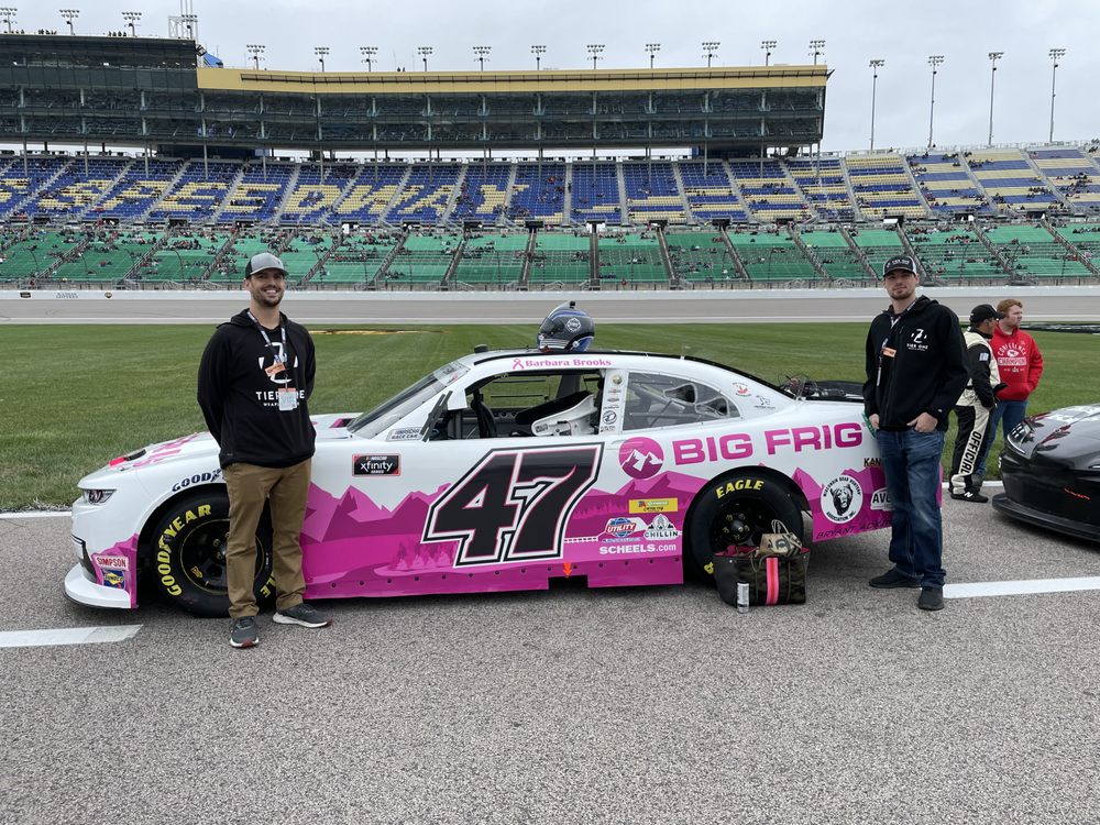 TIER ONE WRAPS & APPAREL 24 Photos 19980 W 162nd St, Olathe, KS Yelp