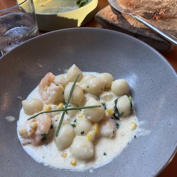 Madison - Gnocchi - Italian Near Me - San Diego, California Madison - Gnocchi - Italian Near Me - San Diego, California