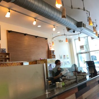 Soulwich - Light and airy space - Asian Fusion Near Me - Evanston, Illinois Soulwich - Light and airy space - Asian Fusion Near Me - Evanston, Illinois