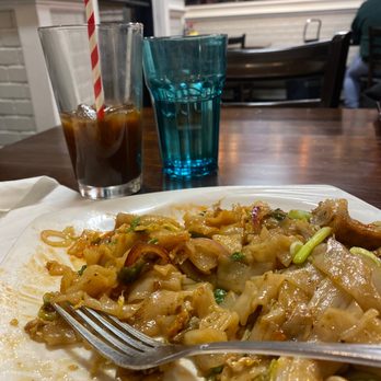 9Zaab - Thai Near Me - Cambridge, Massachusetts