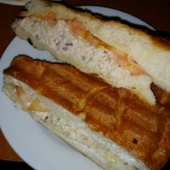Kaffa Coffeehouse - Sandwiches Near Me - Orange, California