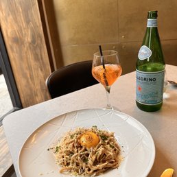 Carbonara