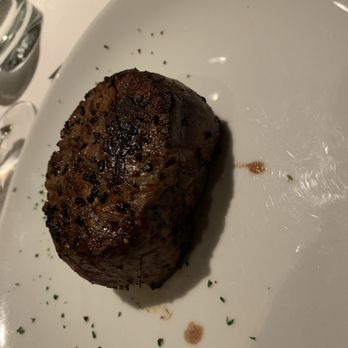 Fleming’s Prime Steakhouse & Wine Bar - Filet Mignon* - Steakhouses Near Me - Tucson, Arizona