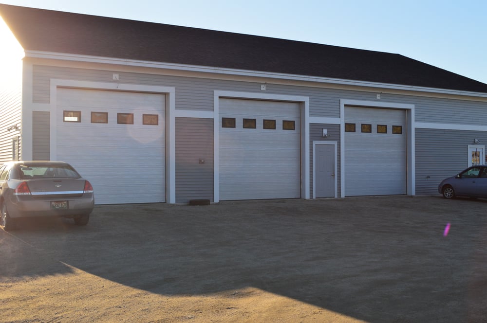 KAMINSKI AUTO SALES Updated October 2024 87 Water St, Newfield