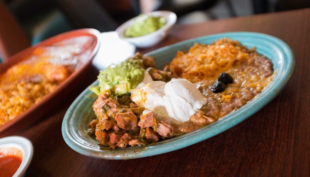 Efrain's of Boulder Mexican Restaurant & Cantina