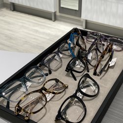 Texas State Optical - These were my customized choices