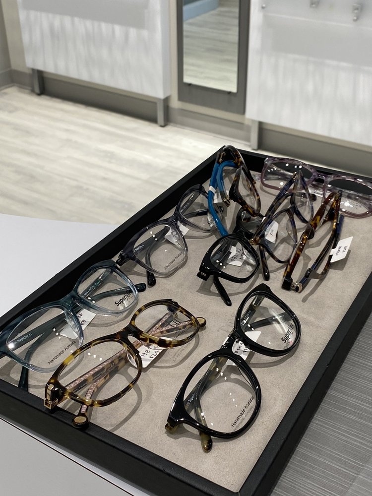 TEXAS STATE OPTICAL Updated October 2024 3501 Custer Pkwy