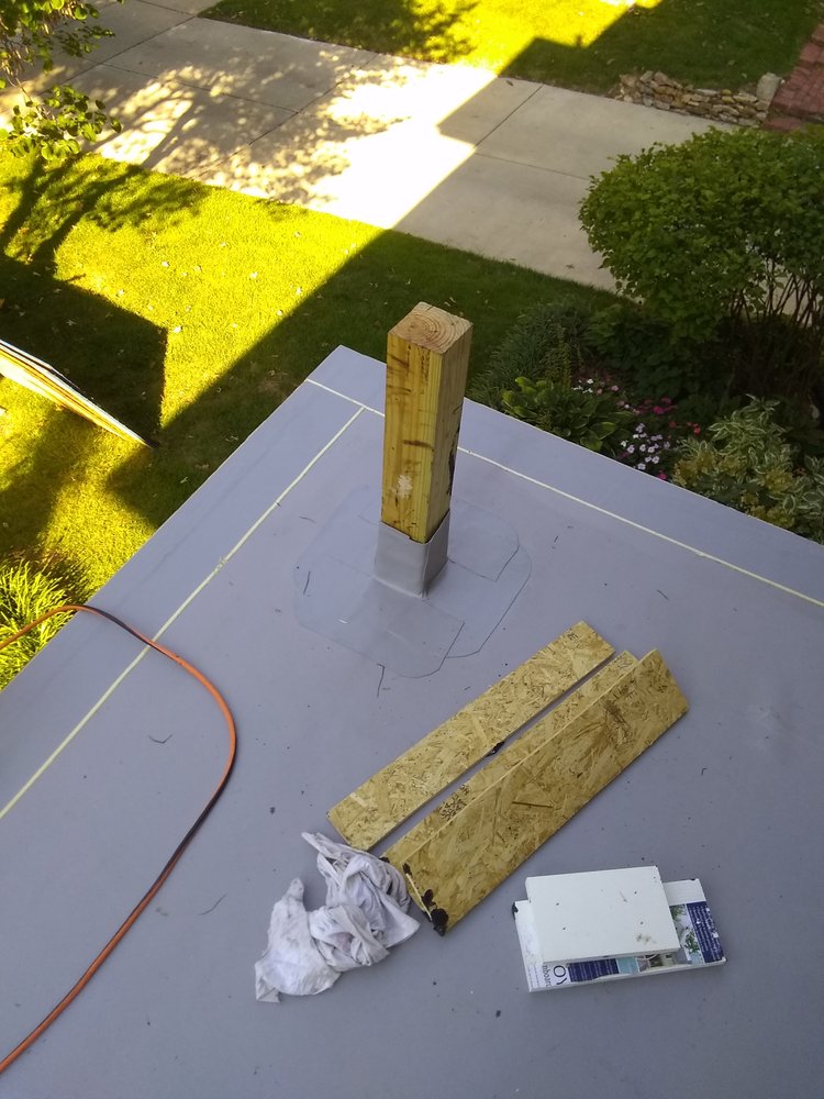 BRADEN ROOFING 18 Photos 11628 Old Ballas Rd, Saint Louis, Missouri