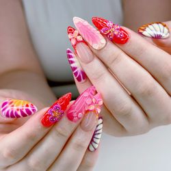 La Na Nail Lounge