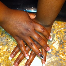 Ty Nail Salon