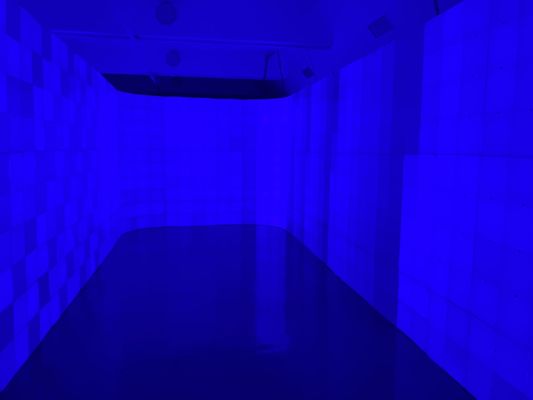Wood Street Galleries by null