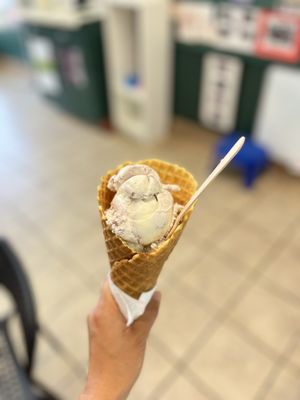 Mariposa Ice Cream by null