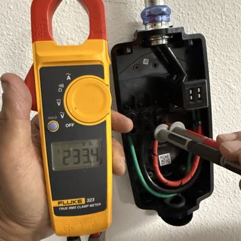 Megawire Electric - Installing Tesla Wall Connector - Security Systems Near Me Megawire Electric - Installing Tesla Wall Connector - Security Systems Near Me