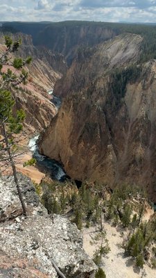 Artist Point by null