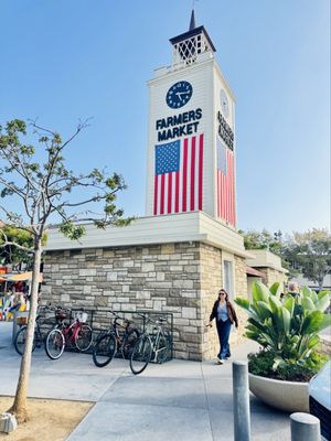 The Original Farmers Market by null The Original Farmers Market by null