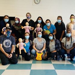 CPR Certification Solutions Flemington - Onsite group training in Flemington, NJ