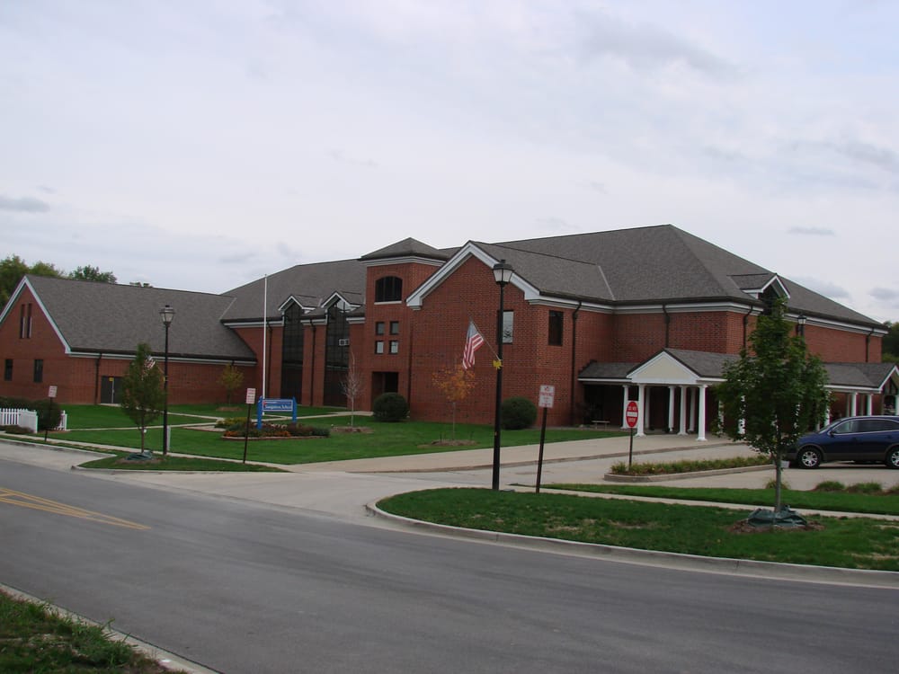 Slide of Residence Roofing