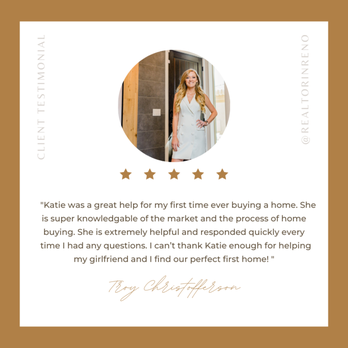 Kathryn Frederick - Real Estate Agents Near Me - Reno, Nevada